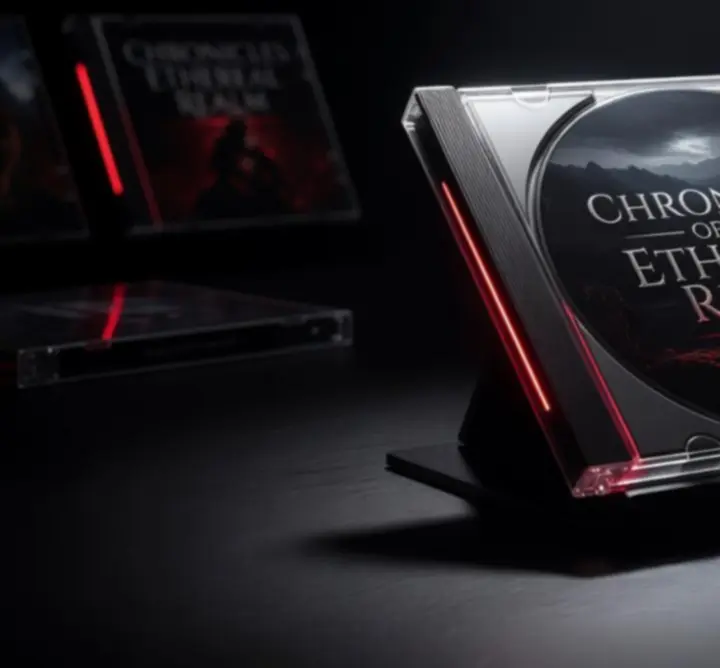 Mise en avant coup de cœur d'un nouveau jeu PC collector.